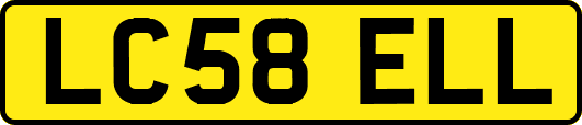 LC58ELL