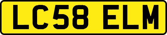 LC58ELM