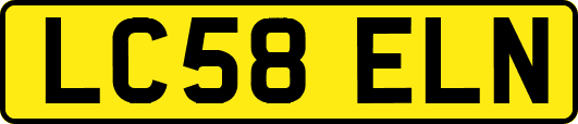 LC58ELN