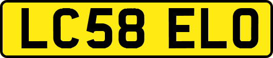 LC58ELO