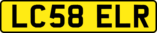 LC58ELR