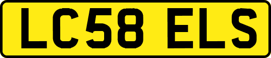 LC58ELS