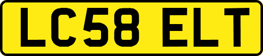 LC58ELT
