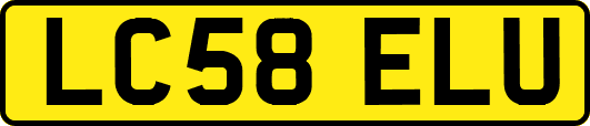 LC58ELU