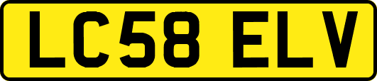 LC58ELV