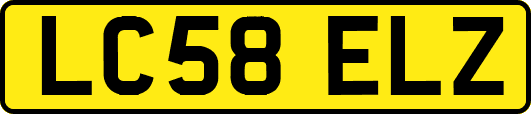 LC58ELZ