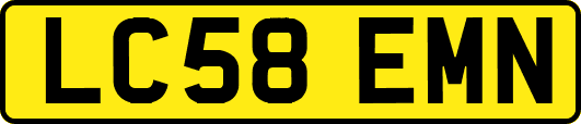 LC58EMN
