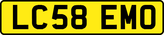 LC58EMO