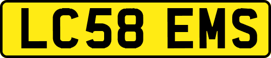 LC58EMS