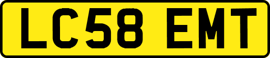 LC58EMT