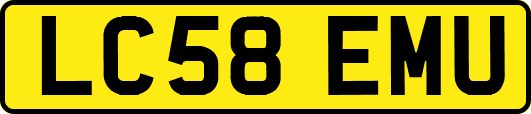 LC58EMU