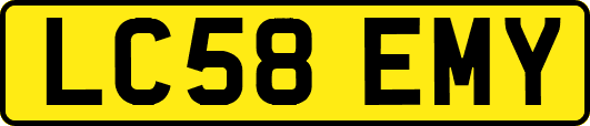 LC58EMY
