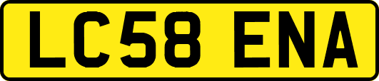 LC58ENA