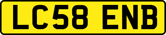 LC58ENB
