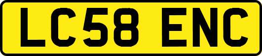 LC58ENC