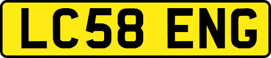 LC58ENG
