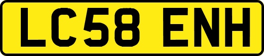 LC58ENH