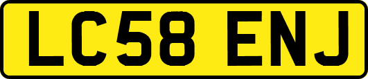 LC58ENJ