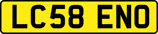 LC58ENO