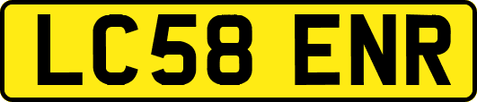 LC58ENR