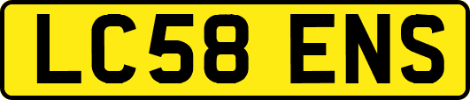 LC58ENS