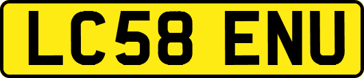 LC58ENU