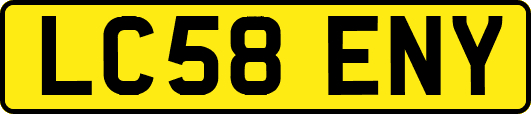 LC58ENY