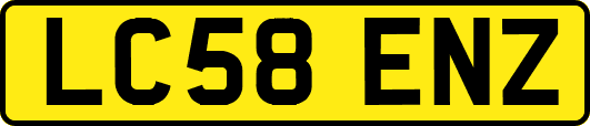 LC58ENZ