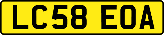 LC58EOA