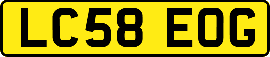 LC58EOG