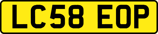 LC58EOP