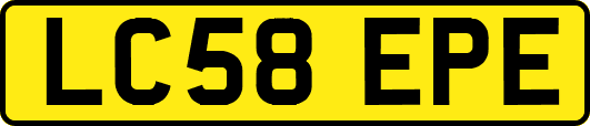 LC58EPE