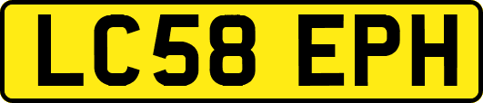 LC58EPH