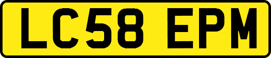 LC58EPM