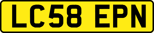 LC58EPN