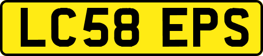 LC58EPS