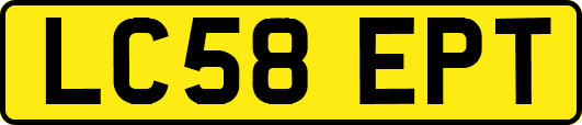 LC58EPT