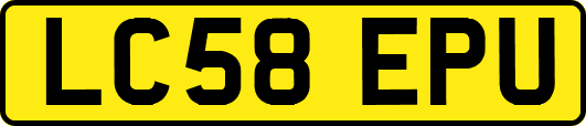 LC58EPU