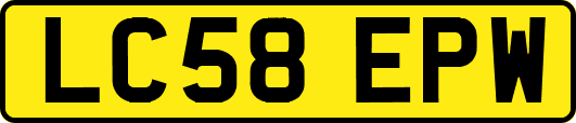 LC58EPW