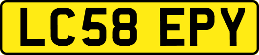 LC58EPY