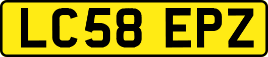 LC58EPZ