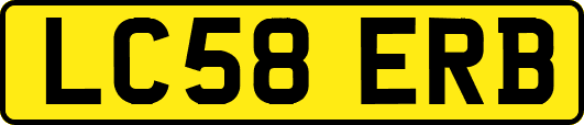 LC58ERB