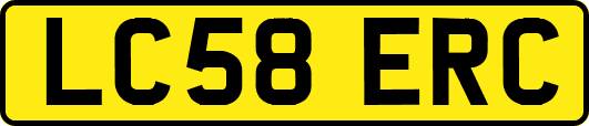 LC58ERC