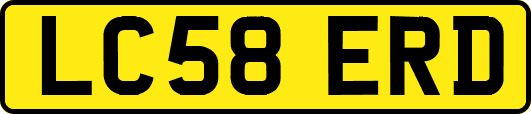 LC58ERD