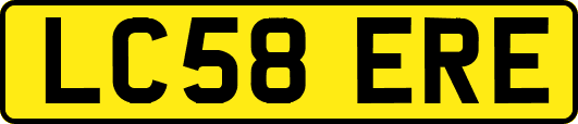 LC58ERE