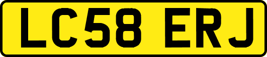 LC58ERJ