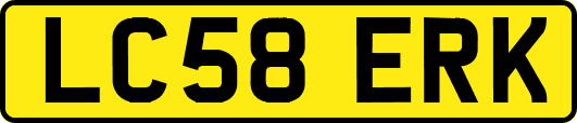 LC58ERK