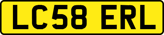 LC58ERL