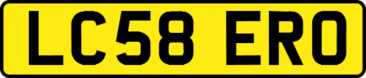 LC58ERO