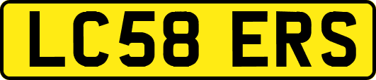 LC58ERS